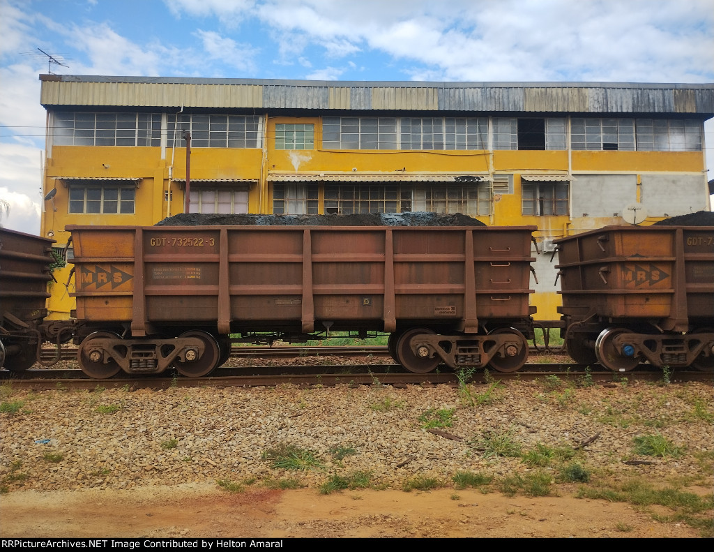 MRSL GDT-732522-3